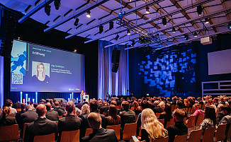 DigiFin25 Impressionen