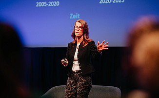 DigiFin25 Impressionen