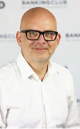 Thorsten Hahn