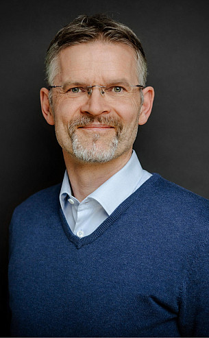 Jens Gehrandt