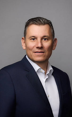 Tobias Schweiger