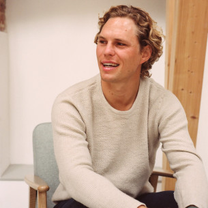 Erik Podzuweit