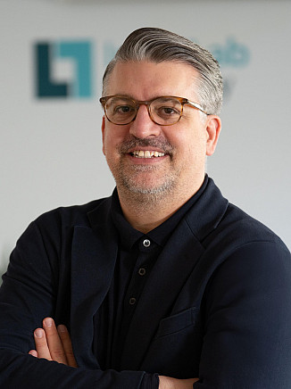 Dr. Philipp Johannes Nolte