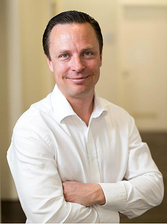 Dr. Florian Haagen
