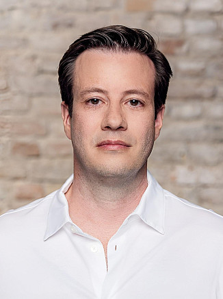 Christian Zimmermann