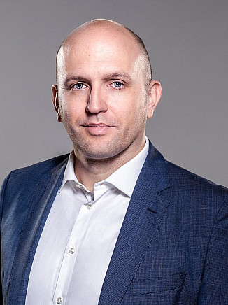 Florian Lörsch