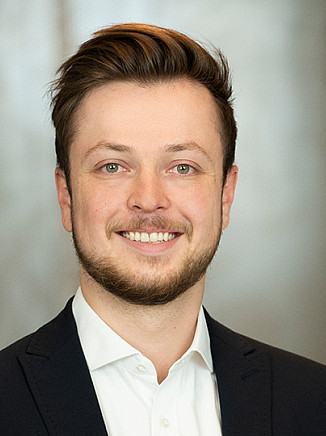Benedikt Faupel 