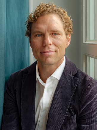 Erik Podzuweit