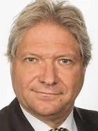 Matthias Schneider