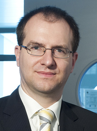 Bernhard Schweizer