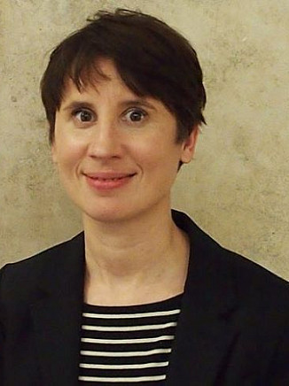 Jeanette Schwamberger