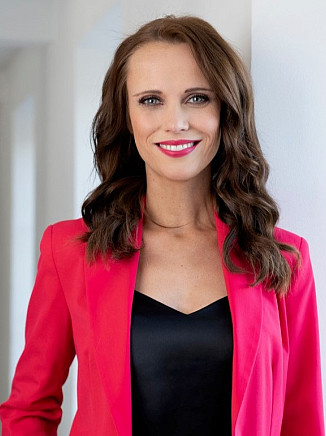 Susanne Schöne