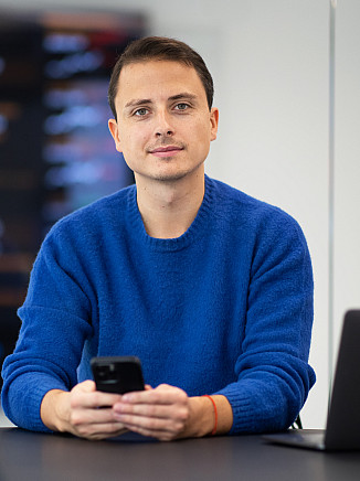 Christian Hecker